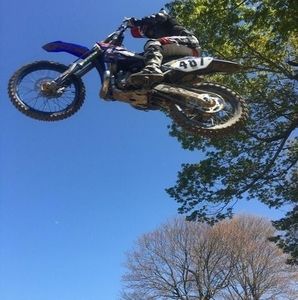 Meet your Posher, Bob